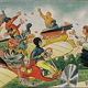 Illustration for article titled French Prints Show the Year 2000 (1910)